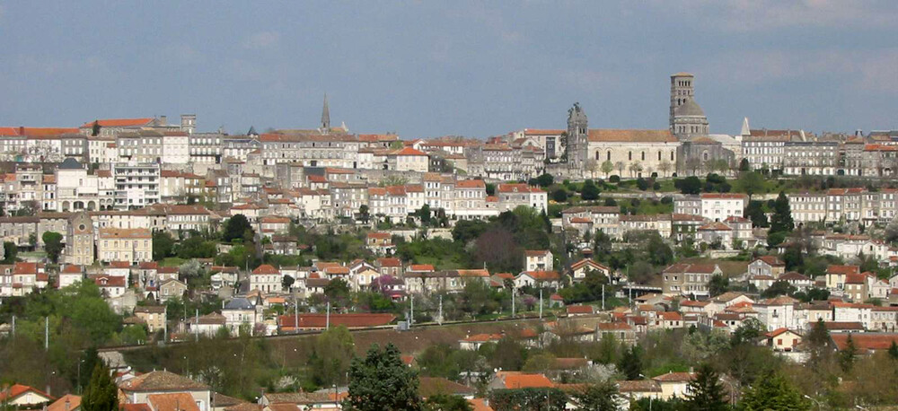 Cabinet Prestige Angoulême