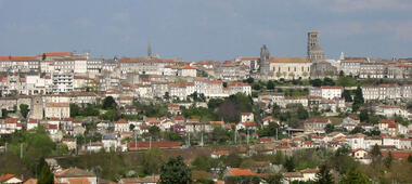 Cabinet Prestige Angoulême