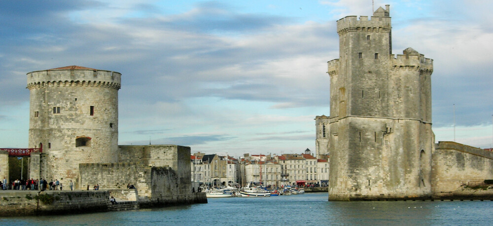 Cabinet Prestige La Rochelle