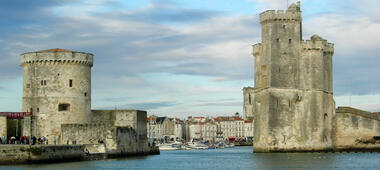 Cabinet Prestige La Rochelle