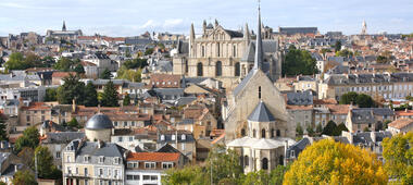 Cabinet Prestige Poitiers