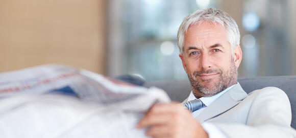 Notre cabinet au plus près de votre actualité de dirigeant, 24h/24