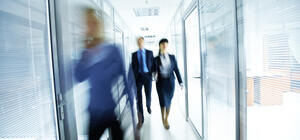 L'expertise de 20 collaborateurs au service de votre gestion